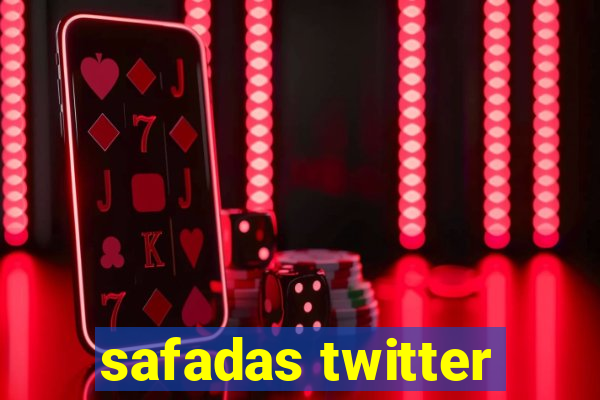 safadas twitter